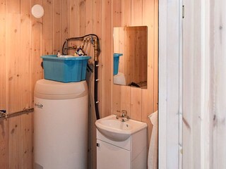 Holiday house Bjelland  16