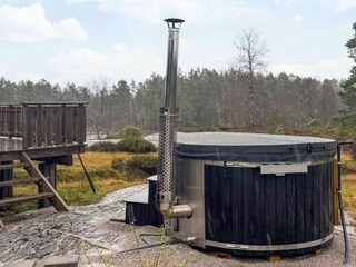 Casa per le vacanze Bjelland  26