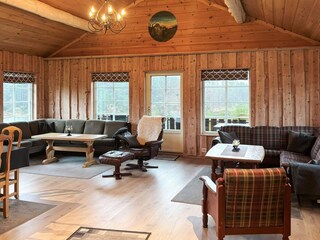 Maison de vacances Bjelland  27