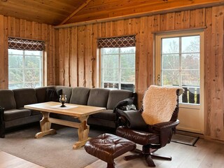 Casa per le vacanze Bjelland  10