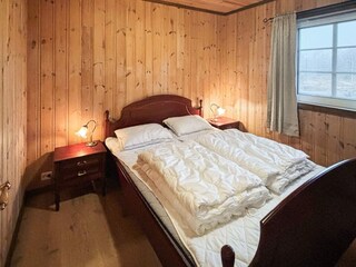 Vakantiehuis Bjelland  24