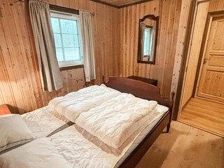 Casa de vacaciones Bjelland  23