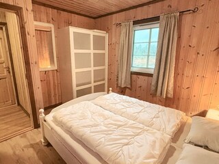 Casa de vacaciones Bjelland  22