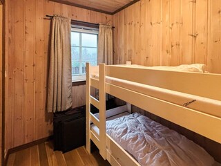Vakantiehuis Bjelland  15