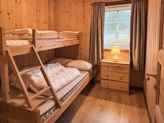 Ferienhaus Bjelland  5
