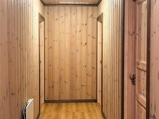 Ferienhaus Bjelland  16