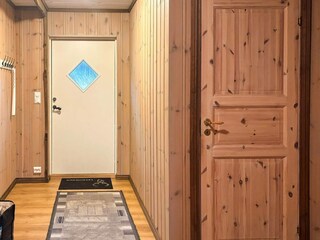 Vakantiehuis Bjelland  18