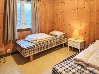 Casa per le vacanze Bjelland  19