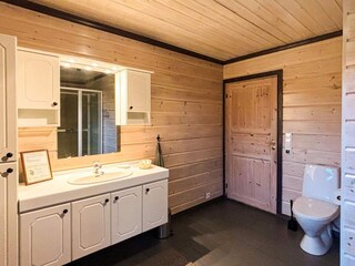 Casa per le vacanze Bjelland  35