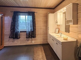 Vakantiehuis Bjelland  19