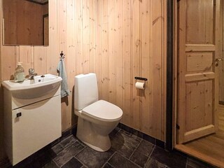 Vakantiehuis Bjelland  26