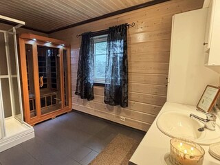 Maison de vacances Bjelland  39
