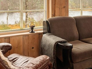 Casa per le vacanze Bjelland  5