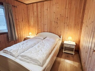 Holiday house Bjelland  30