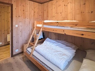 Ferienhaus Bjelland  40