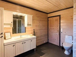 Holiday house Bjelland  36