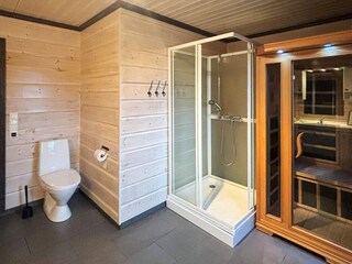 Ferienhaus Bjelland  37