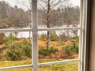 Vakantiehuis Bjelland  38