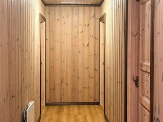 Vakantiehuis Bjelland  8