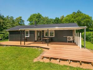 Holiday house 6 person holiday home in Knebel - Aarhus - image1