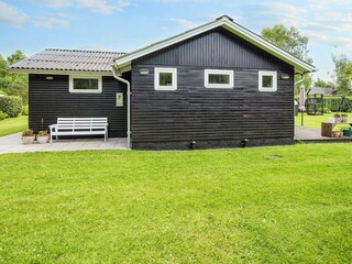 Ferienhaus Aarhus  3