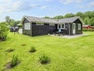 Vakantiehuis Aarhus  4