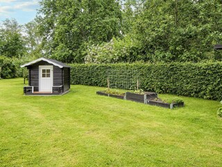 Vakantiehuis Aarhus  5