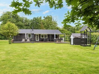 Vakantiehuis Aarhus Buitenaudio-opname 2