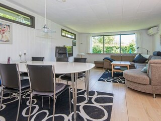 Maison de vacances Aarhus  9