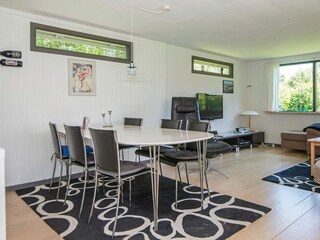Vakantiehuis Aarhus  10