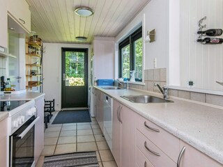 Vakantiehuis Aarhus  11