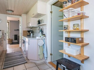 Vakantiehuis Aarhus  12