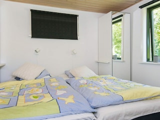 Maison de vacances Aarhus  14