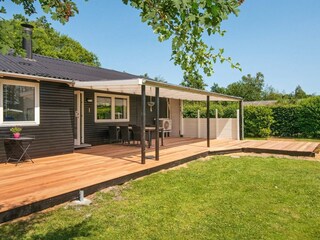 Holiday house Aarhus  15