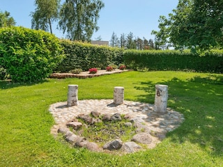 Holiday house Aarhus  14