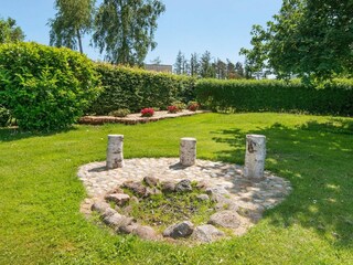 Vakantiehuis Aarhus  21