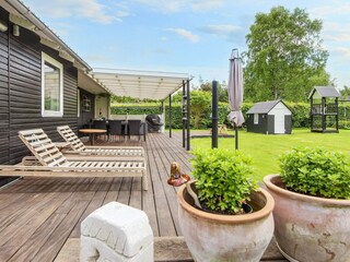 Maison de vacances Aarhus  23