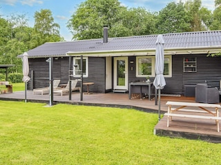 Holiday house Aarhus  18