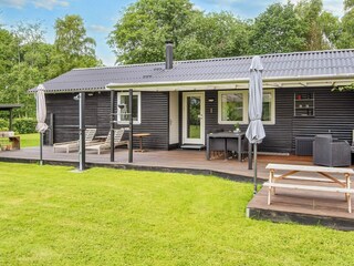 Holiday house Aarhus  23