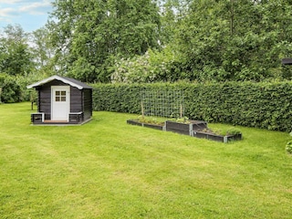 Holiday house Aarhus  19