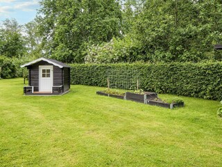 Maison de vacances Aarhus  27