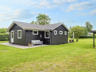 Holiday house Aarhus  20