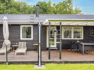 Holiday house Aarhus  26