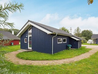 Casa per le vacanze Großenbrode Registrazione all'aperto 4