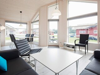 Casa de vacaciones Großenbrode  9