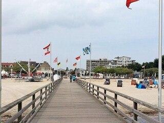 Maison de vacances Großenbrode  32