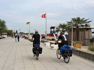 Casa de vacaciones Großenbrode  23