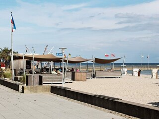 Casa per le vacanze Großenbrode  19