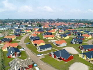 Maison de vacances Großenbrode  32