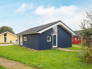 Vakantiehuis Großenbrode Buitenaudio-opname 4
